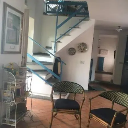 Apartment Gaeta Vecchia Holiday Apt