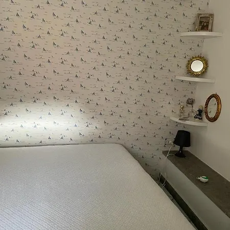 Apartment Gaeta Vecchia Holiday Apt *